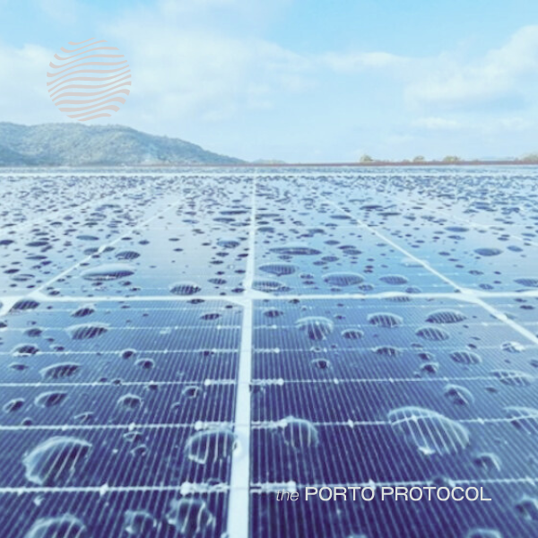 D.O.Q. Priorat – ECrowd Invest Isolated Solar Energy For Perinet Winery