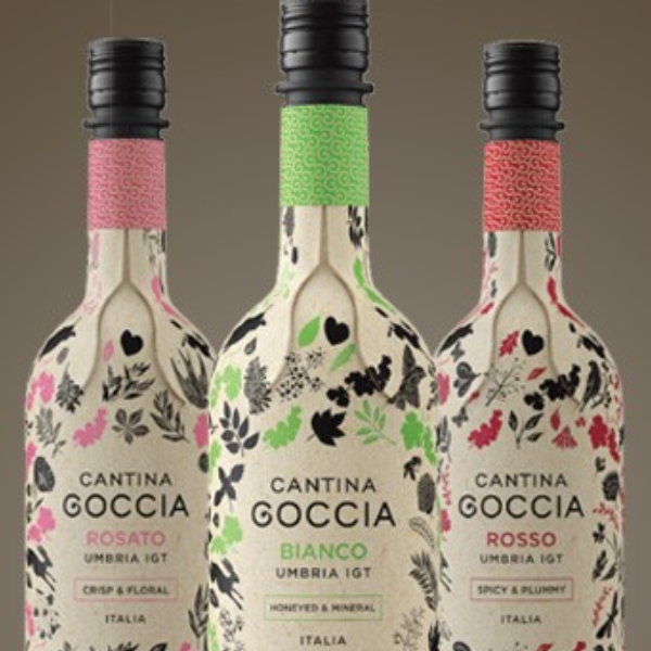 Cantina Goccia – Good Wine in Alternative Packaging
