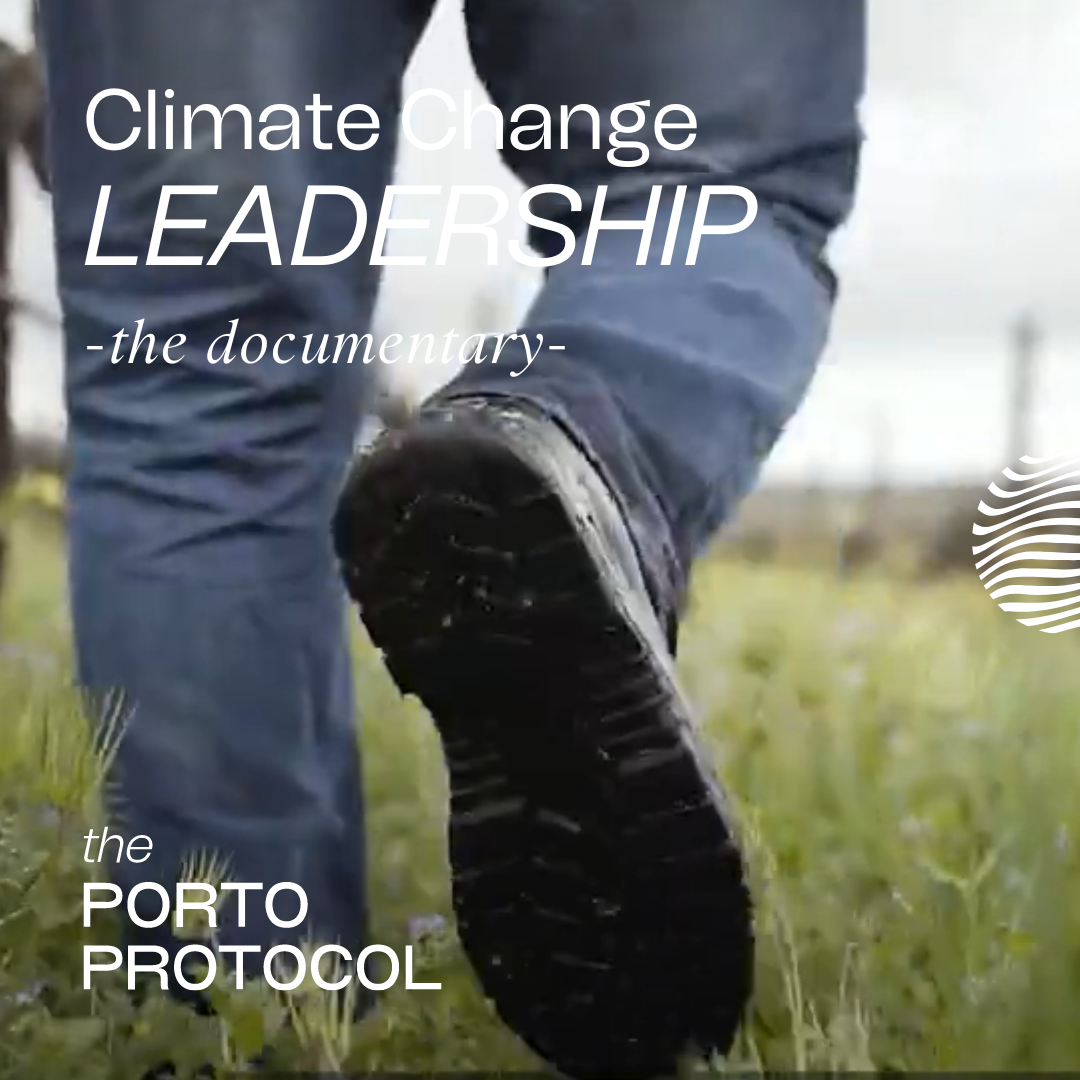 Climate Change Leadership - The Documentary