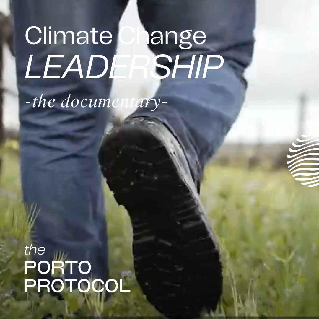 Climate Change Leadership – The Documentary