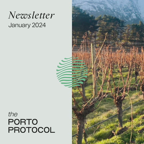 Our 1st newsletter of the year