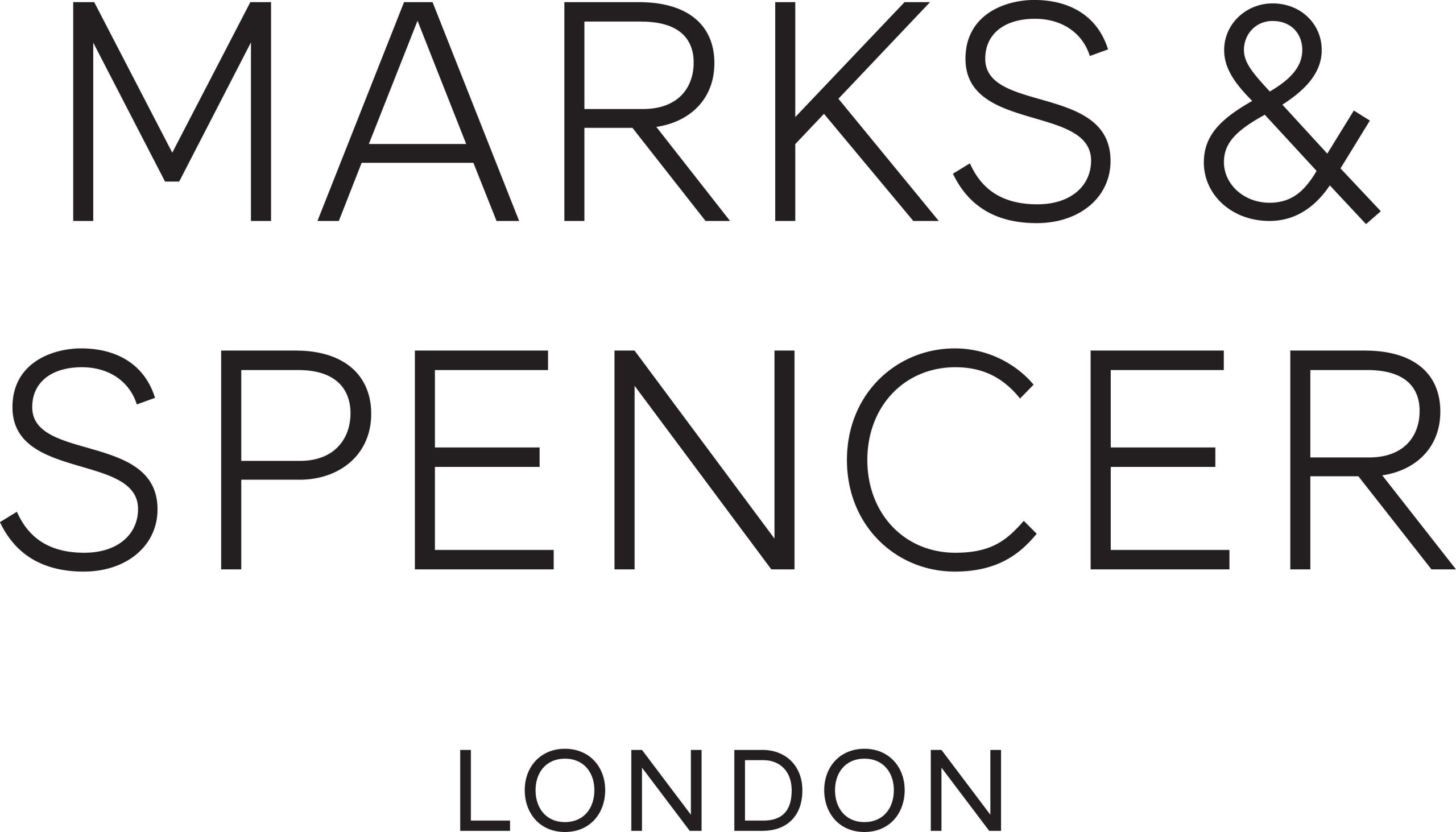 Marks & Spencer