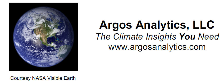 Argos Analytics, LLC