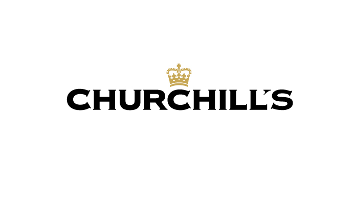 Churchill’s