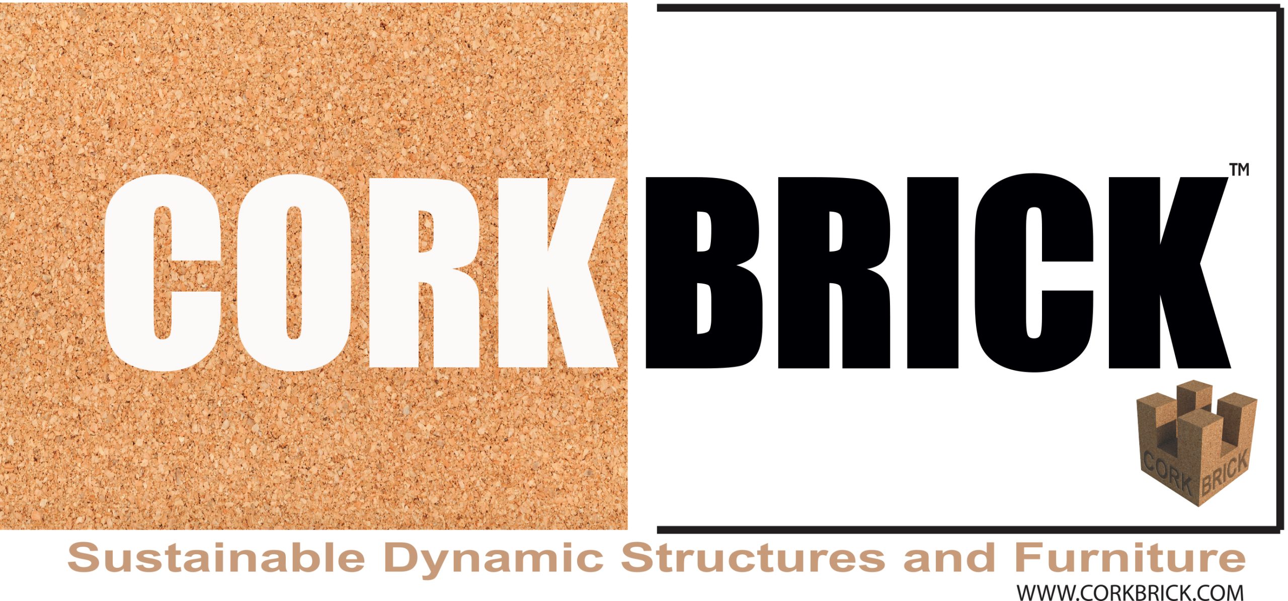 Corkbrick