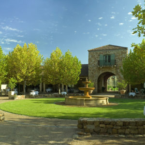 Waterford Courtyard