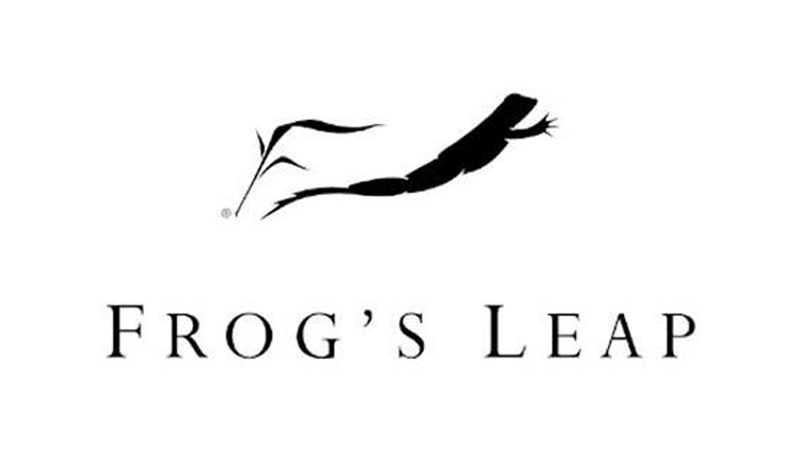 Frog’s Leap Winery