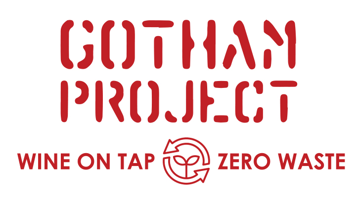 Gotham Project