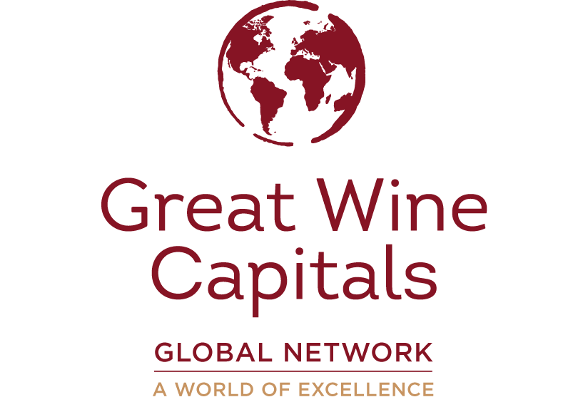 Great Wine Capitals