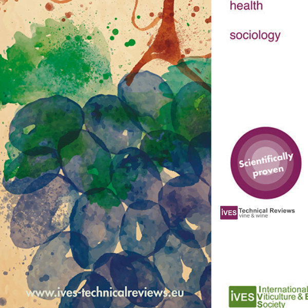 Modulating a wine profile via an innovative use of vine-shoots