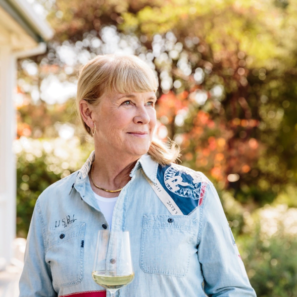 Lail Vineyards – A sense of Mission by Robin Lail