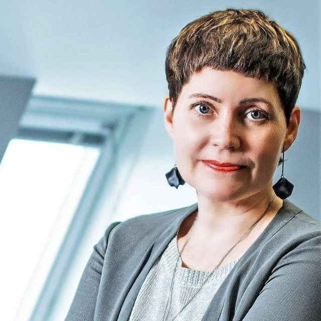 Laura Varpasuo