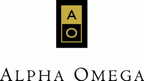 Alpha Omega