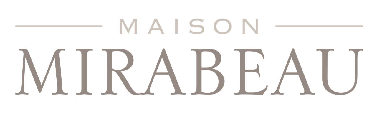 Maison Mirabeau