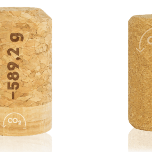 MA Silva Independent Study Reveals Negative Carbon Footprint for MA Silva’s Cork Stoppers