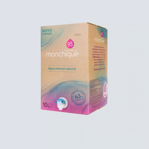 Monchique – Bag-In-Box Ecopack