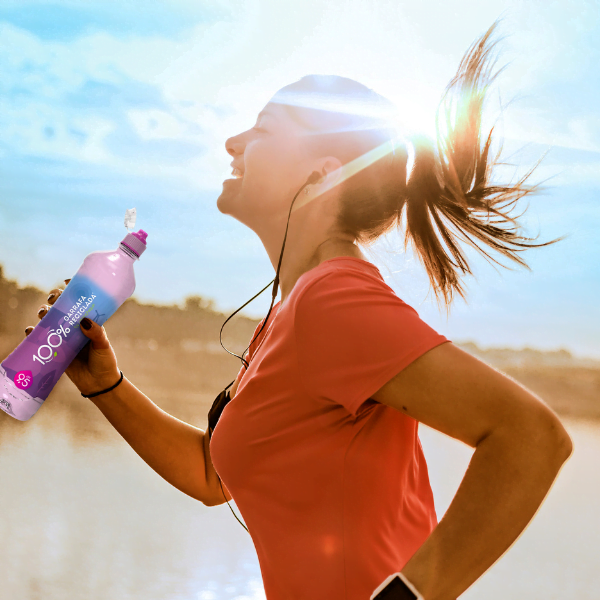 Monchique – Sport 100% Recycled