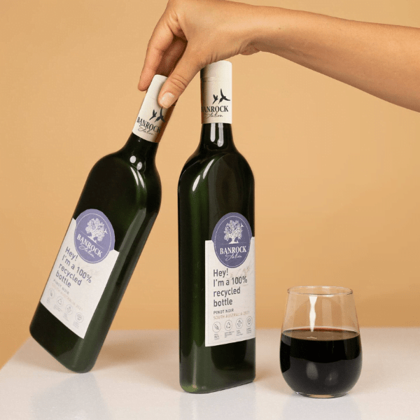 Packamama – Wine Packaging Protecting Mother Earth – Eco Flat Wine Bottles