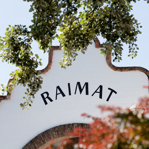 Raimat – VISCA (Vineyard Integrated Smart Climate Application)