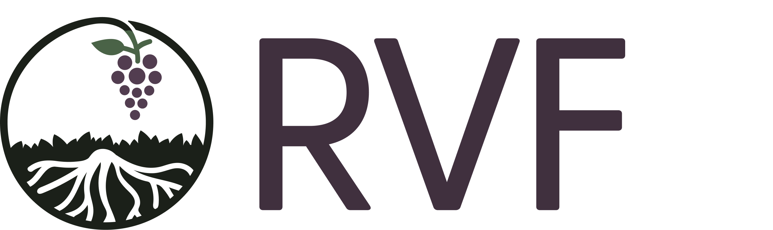 Regenerative Viticulture Foundation