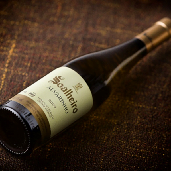 Soalheiro – Sustainable Packaging Can Make Business Sense