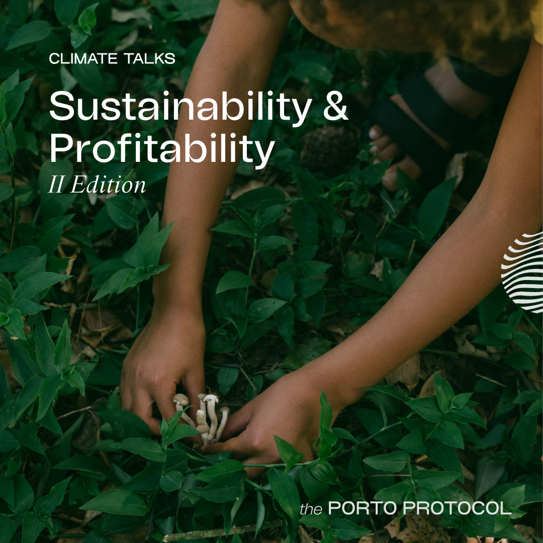 Sustainability & Profitability - I Edition