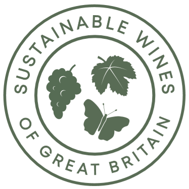 Sustainable Wines of Great Britain