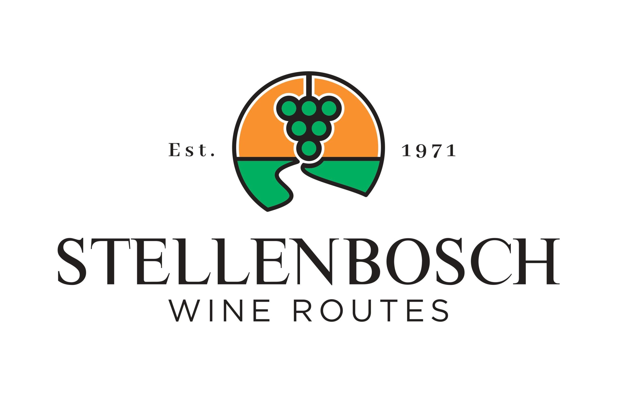 Stellenbosch Wine Routes