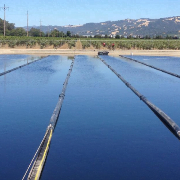 The Family Coppola – Energy and Cost Savings in Upgrading Wastewater Treatment Technology