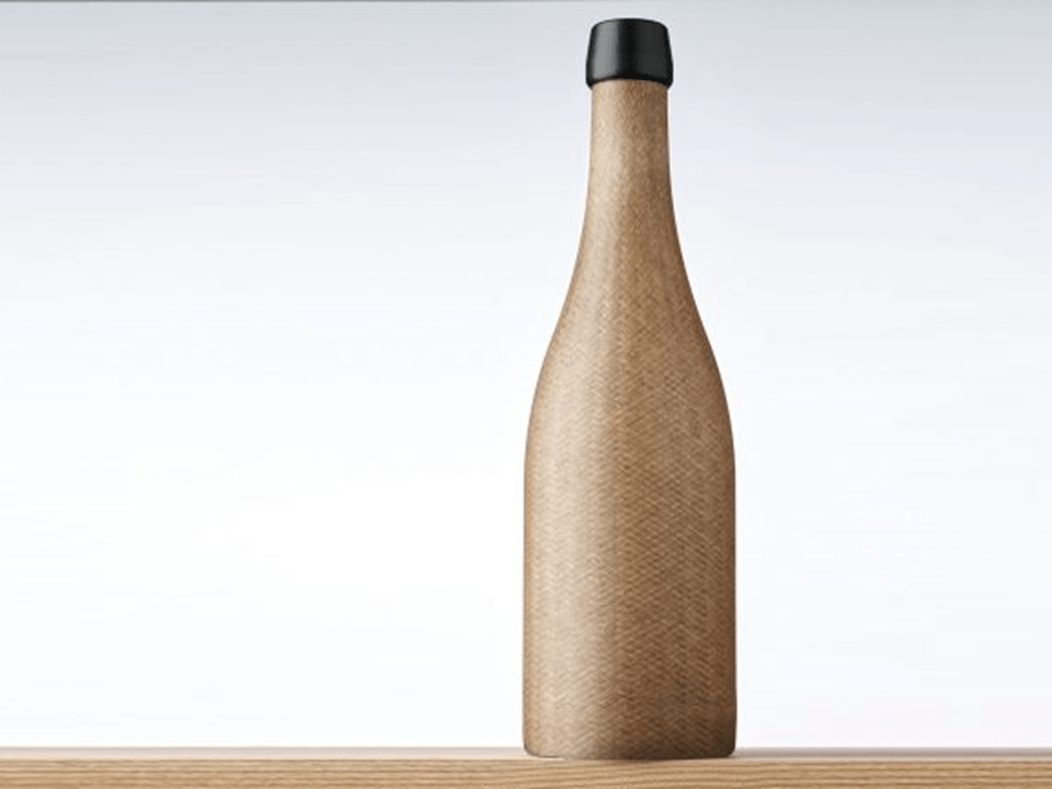 Meet the Eco-Packaging Innovations Transforming the Drinks Industry - Article by Betsy Andrews published on Seven Fifity Daily