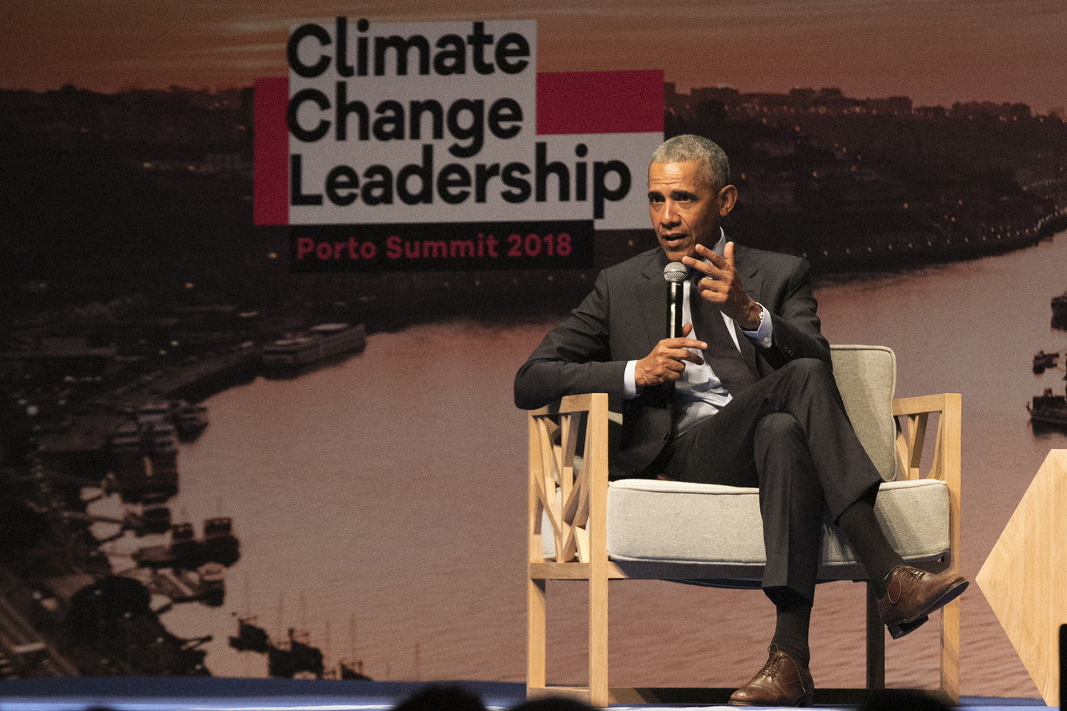 Climate change and how the Douro is taking the lead – The Drinks Business article