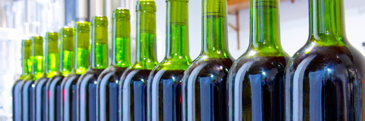 “Close the Glass Loop” and the European Wine Sector in Partnership