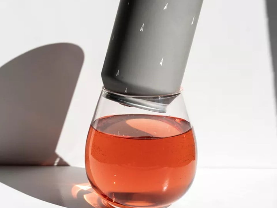 Why Packaging Is Wine’s New Sustainability Frontier