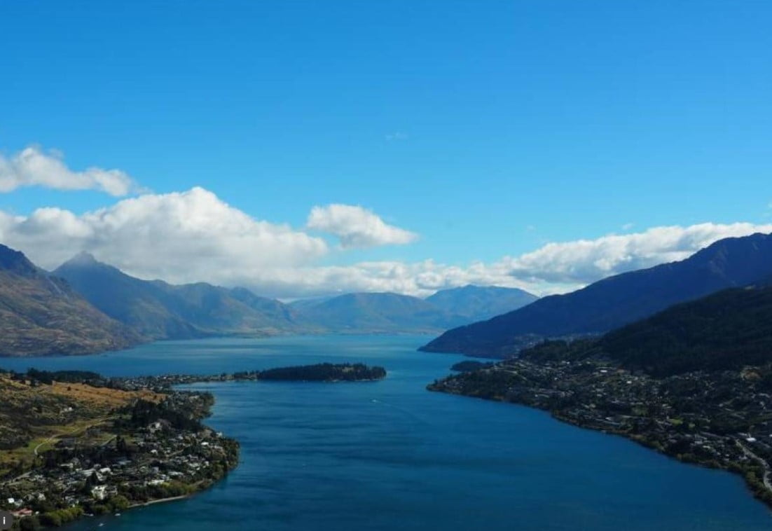 Businesses are changing and New Zealand is the first to set an example, they were the first in the world to introduce climate change law to financial firms