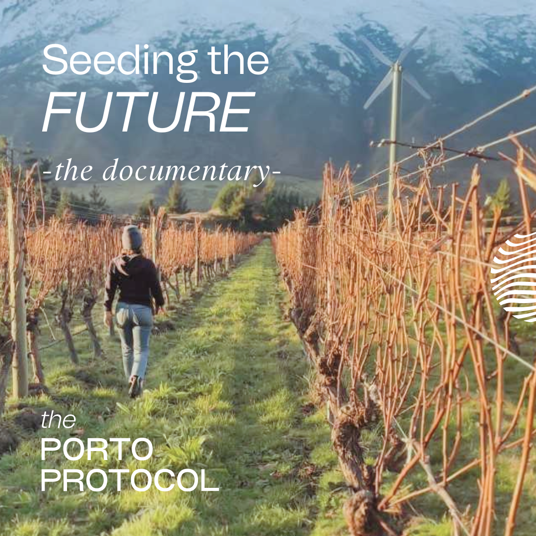 Seeding the Future – The Documentary