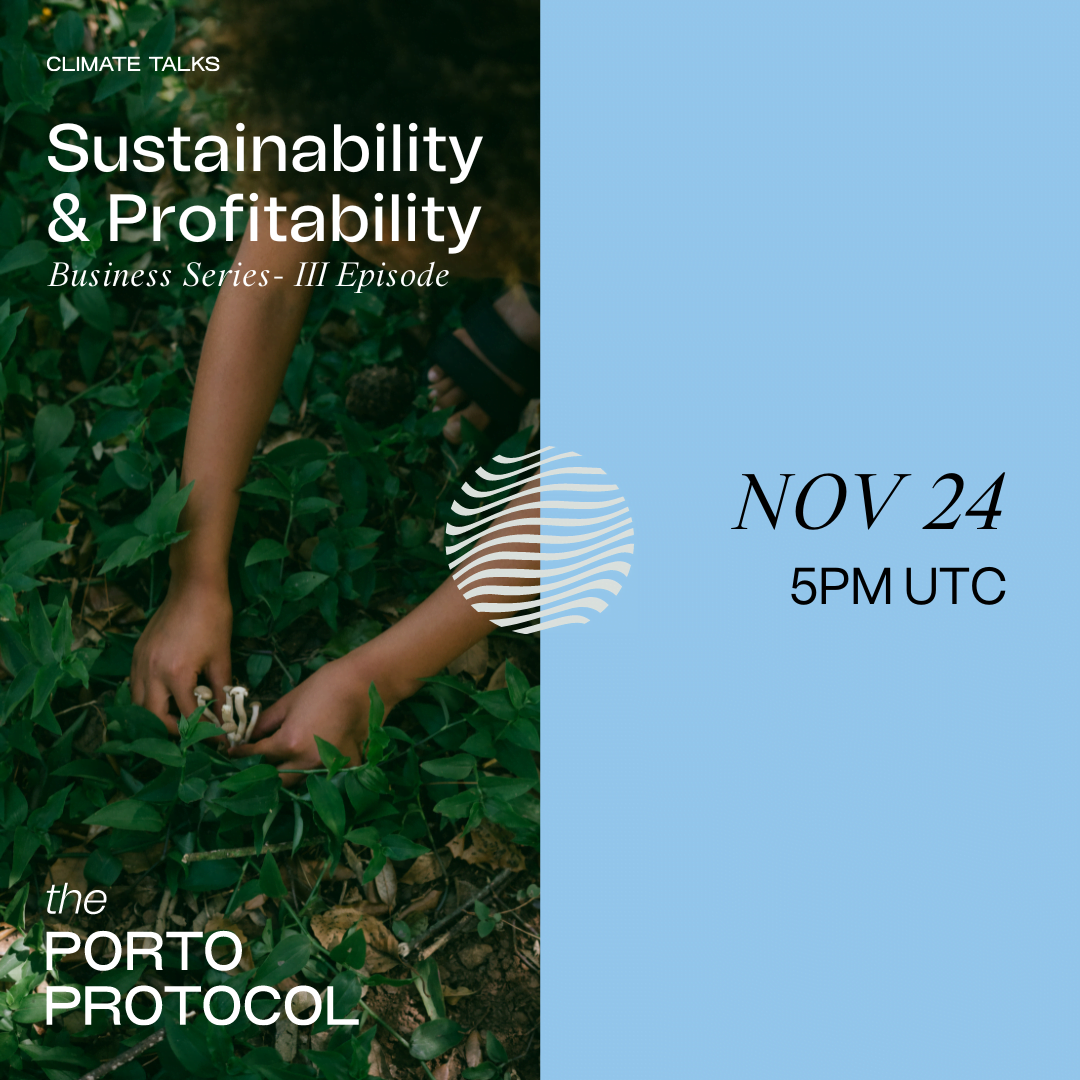 Sustainability & Profitability – III Edition