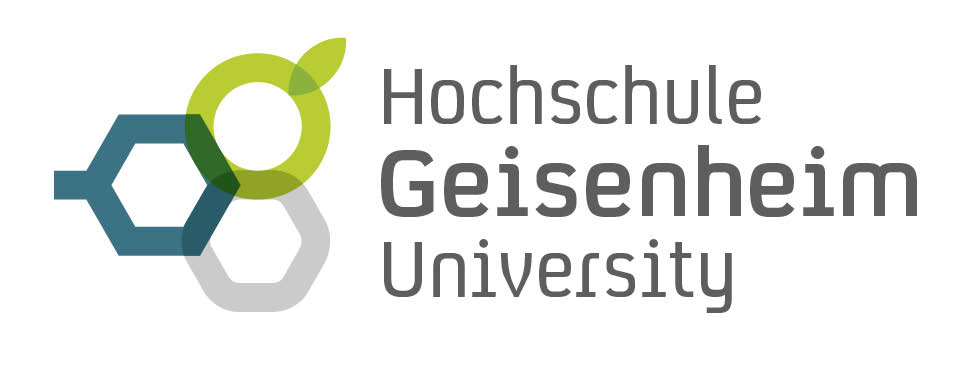 Geisenheim University Logo