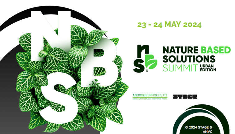 Nature Based Solutions Summit: Urban Edition