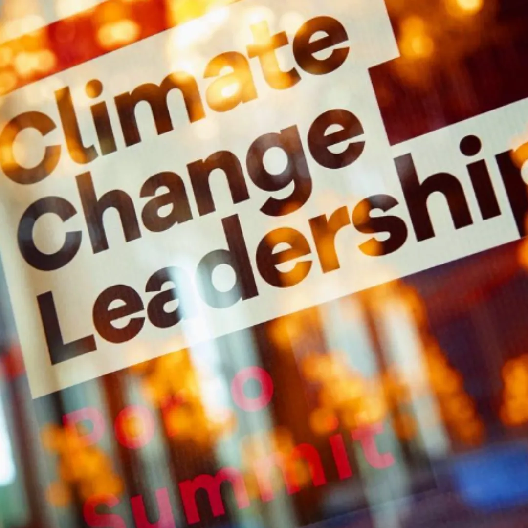 CLIMATE CHANGE LEADERSHIP – SOLUTIONS FOR THE WINE INDUSTRY