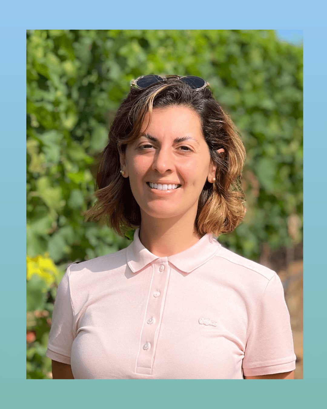 Jihany Sophia Hassun Brecci