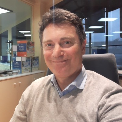 Antonio Mendonça