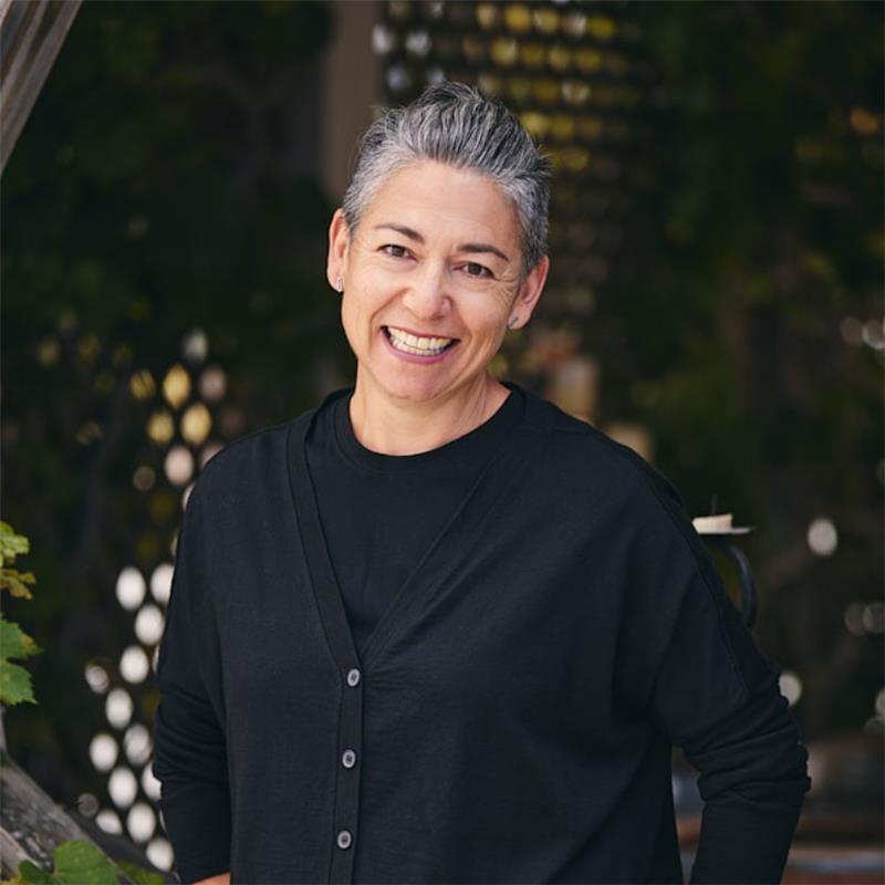 Belinda Jackson