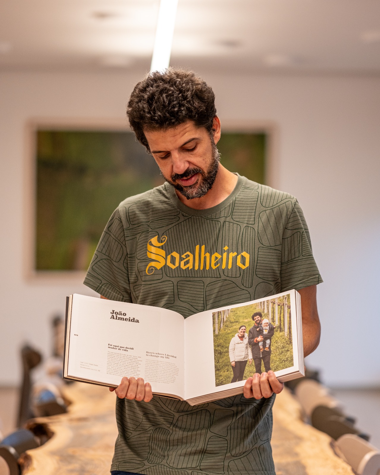 João Almeida