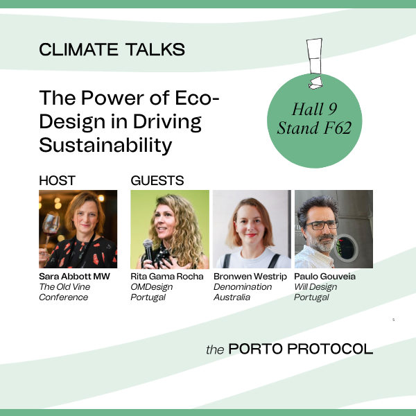 The Power of Design in Driving Sustainable packaging