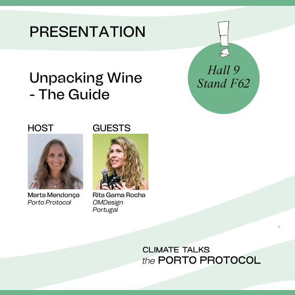 Unpacking Wine - The guide presentation
