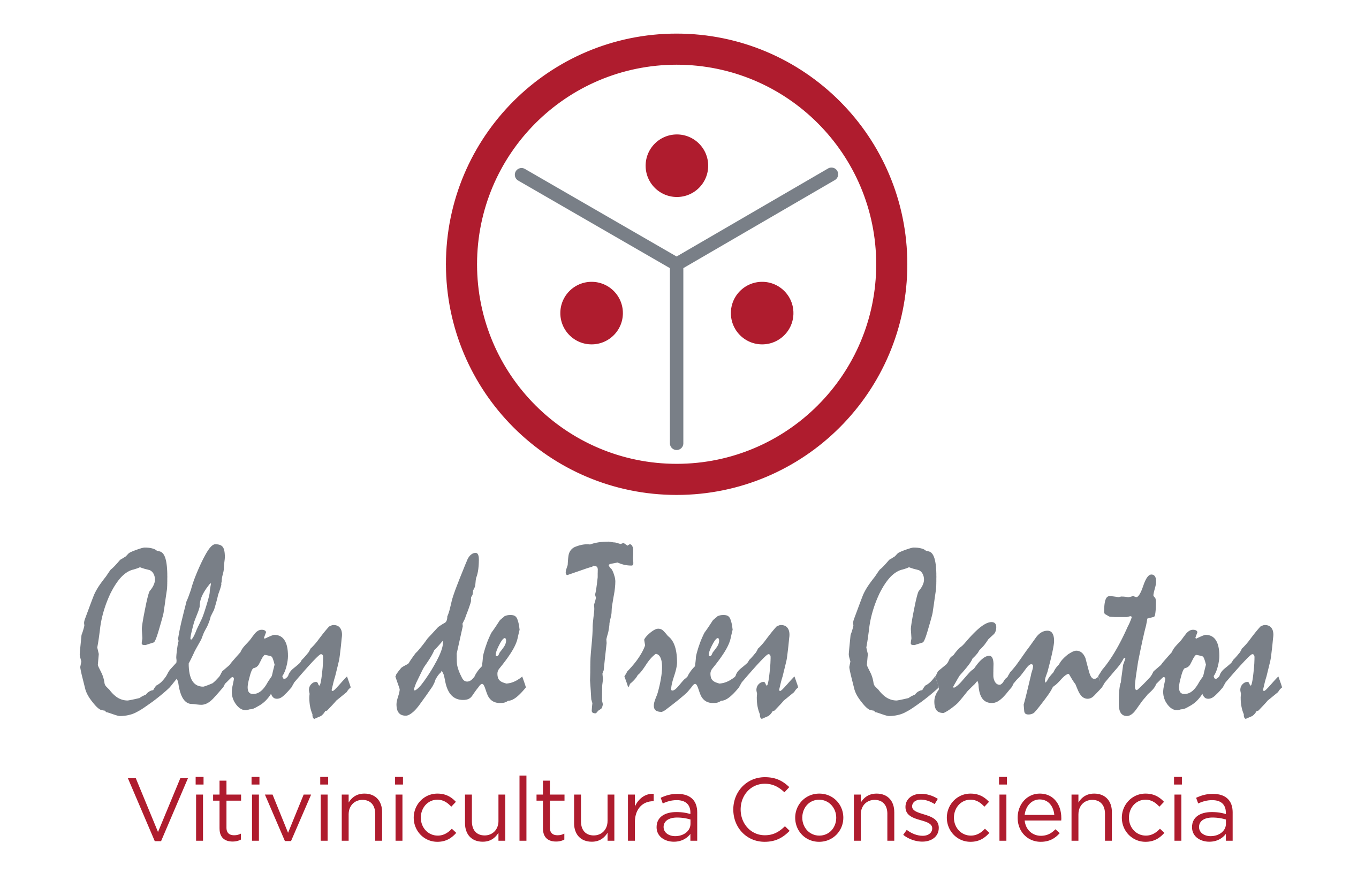 Clos de tres cantos