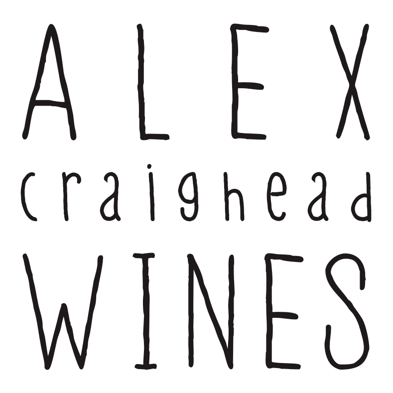 Alex Craighead Wines