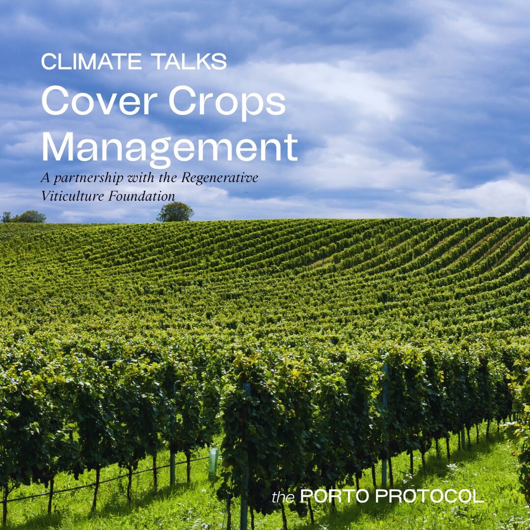 Cover Crops Management