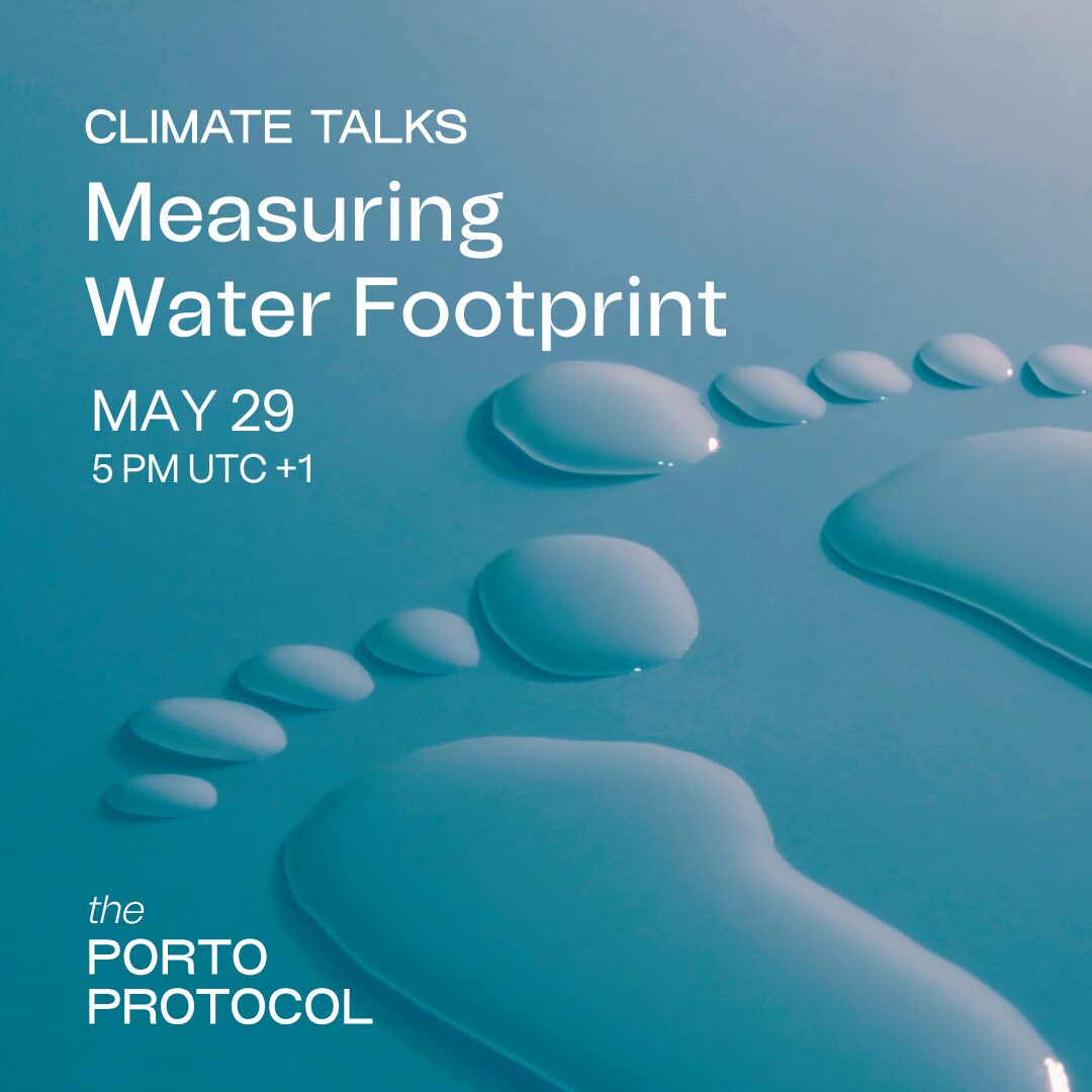 Measuring Water Footprint in Wine