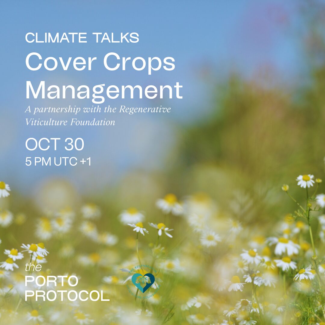 Cover Crops Management